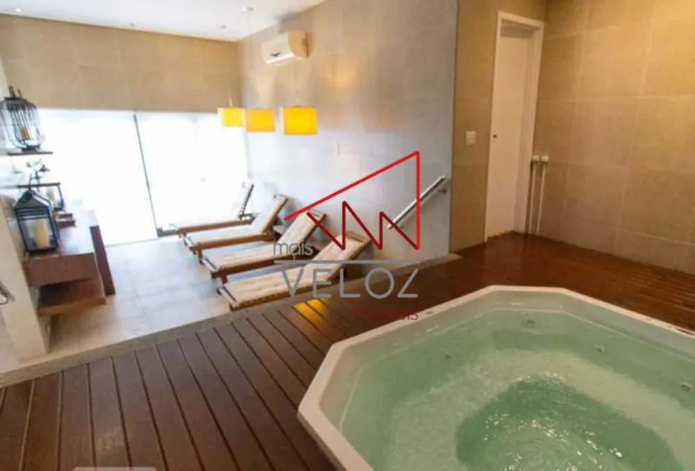 Apartamento, 1 quarto, 65 m² - Foto 6
