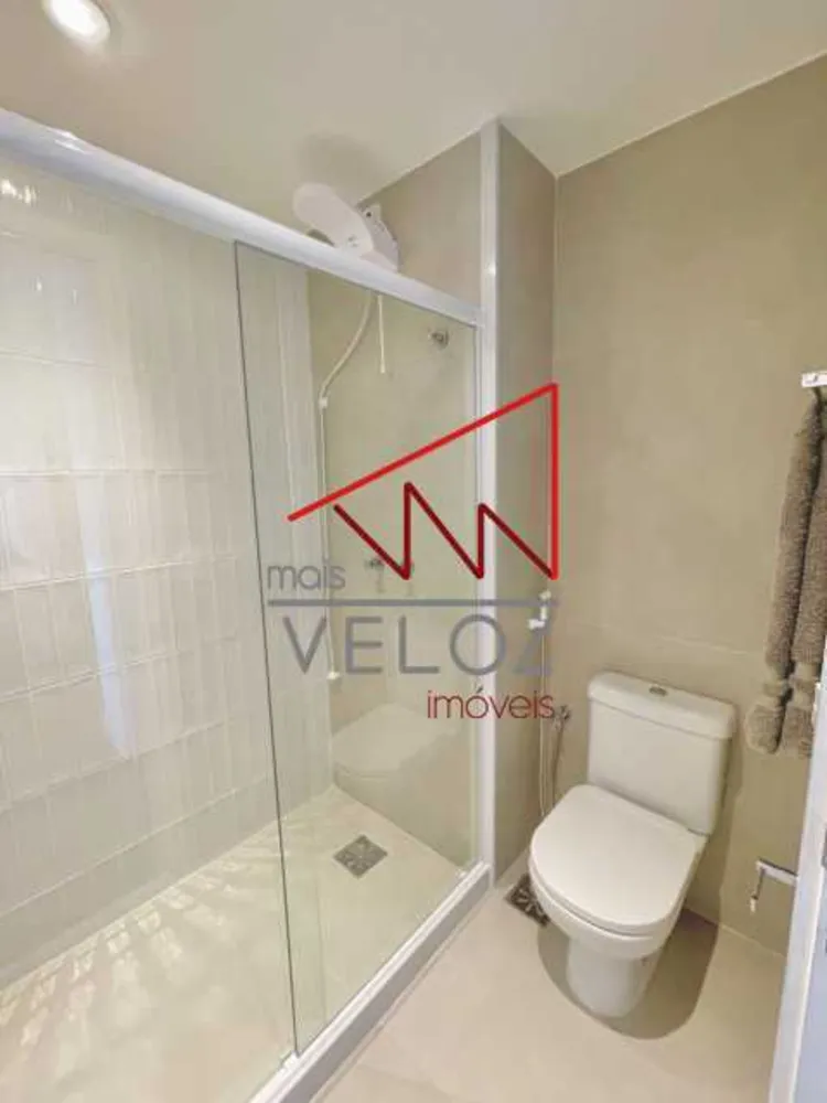 Apartamento, 1 quarto, 65 m² - Foto 1