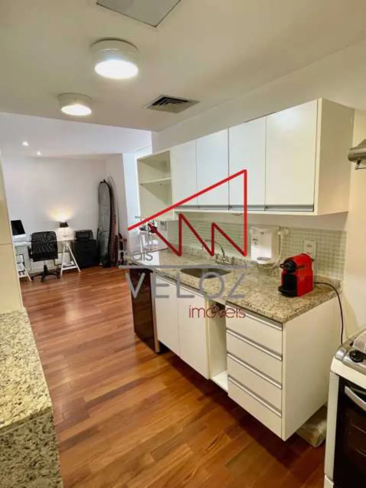 Apartamento, 1 quarto, 65 m² - Foto 7