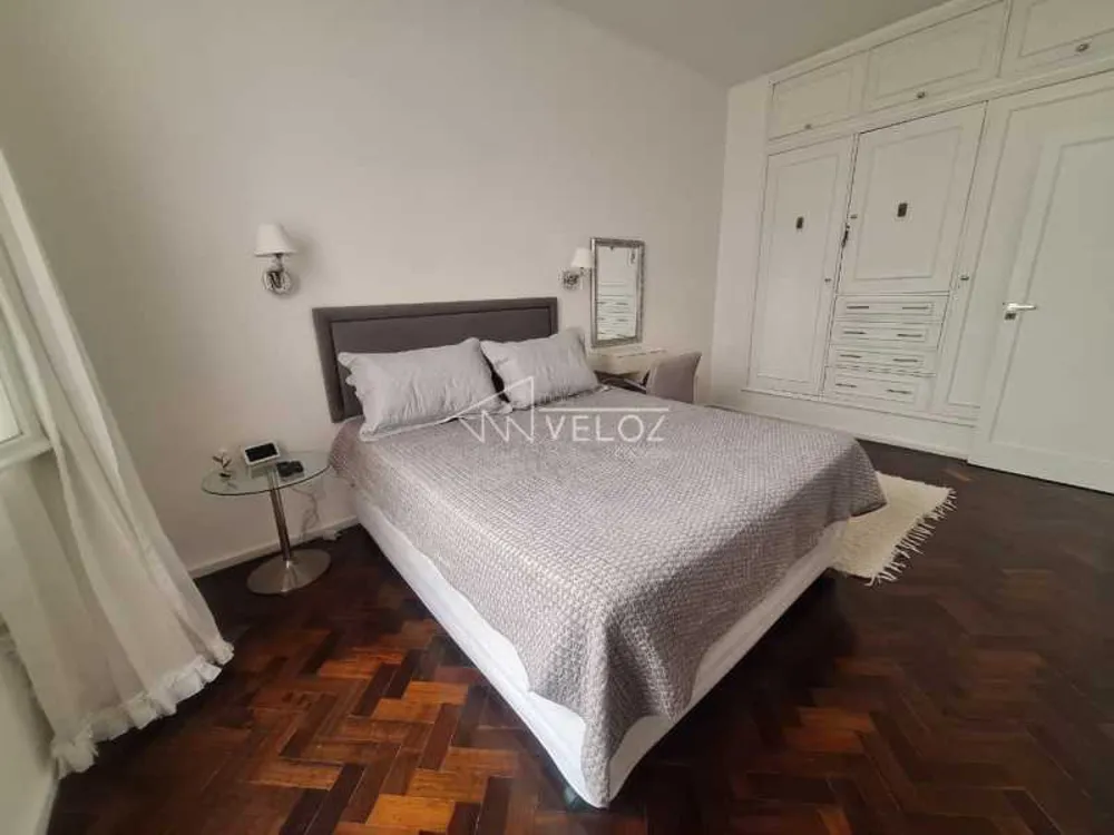 Apartamento, 3 quartos, 139 m² - Foto 16