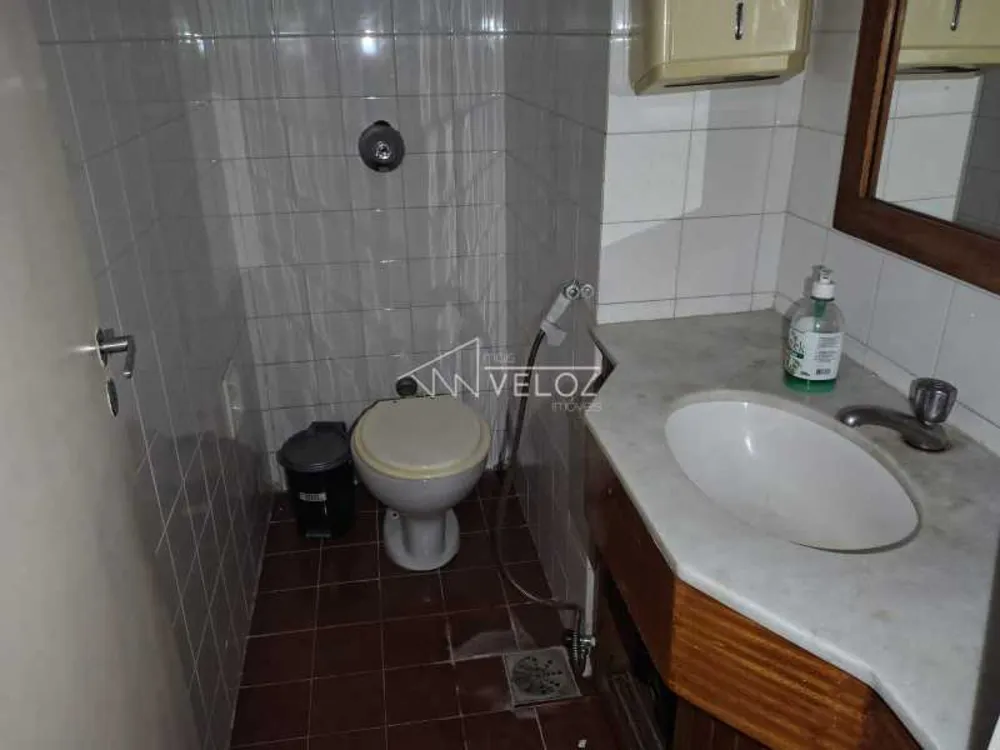Sala-Conjunto, 33 m² - Foto 8