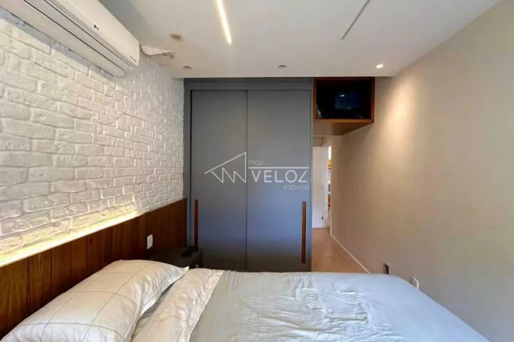Cobertura, 1 quarto, 110 m² - Foto 9