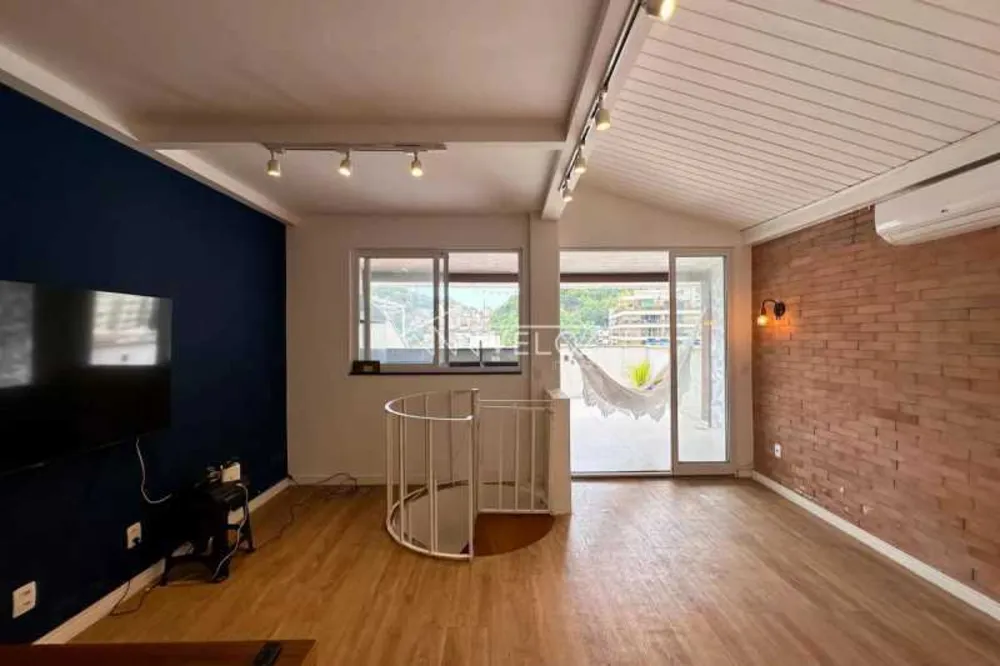 Cobertura, 1 quarto, 110 m² - Foto 16