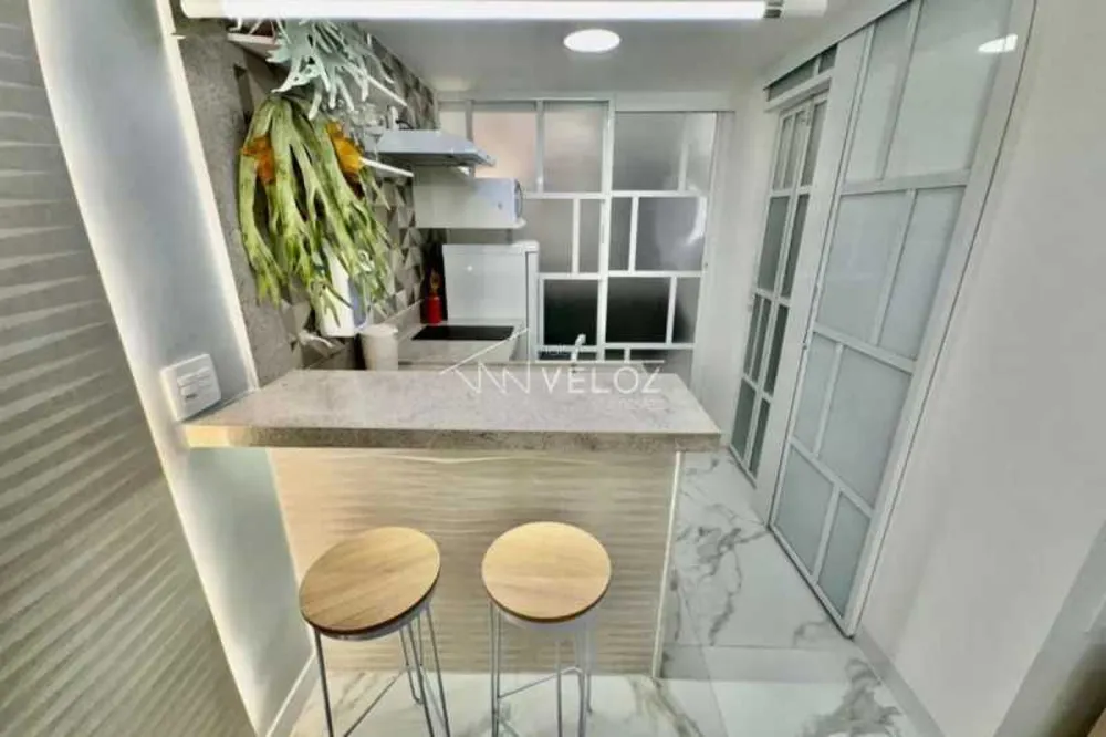 Apartamento, 1 quarto, 41 m² - Foto 9