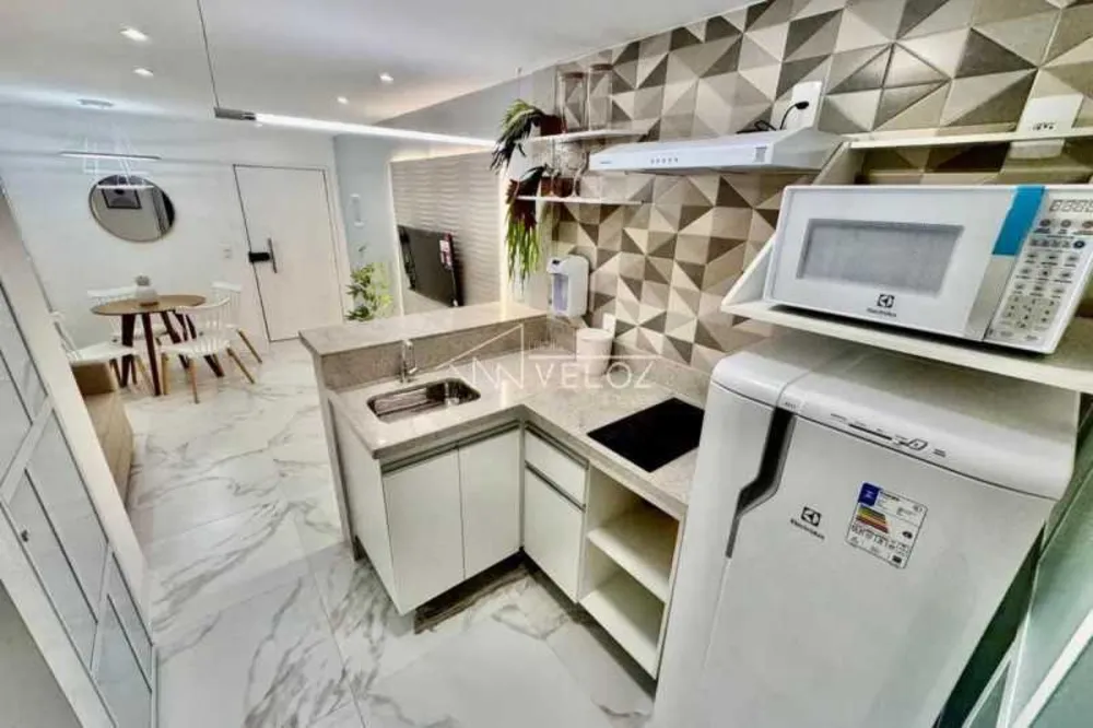 Apartamento, 1 quarto, 41 m² - Foto 11