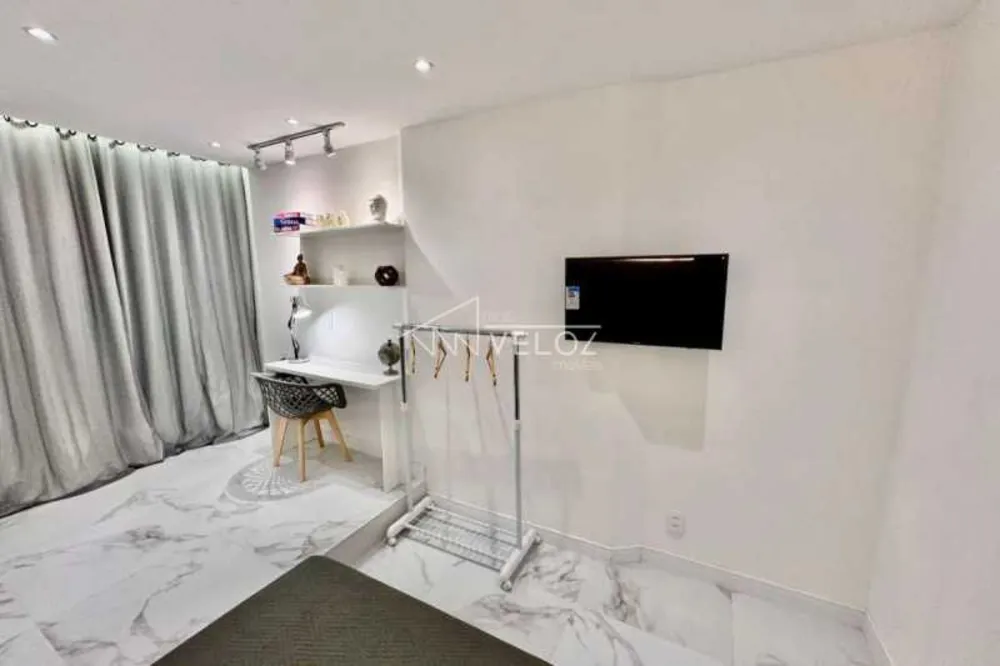 Apartamento, 1 quarto, 41 m² - Foto 1
