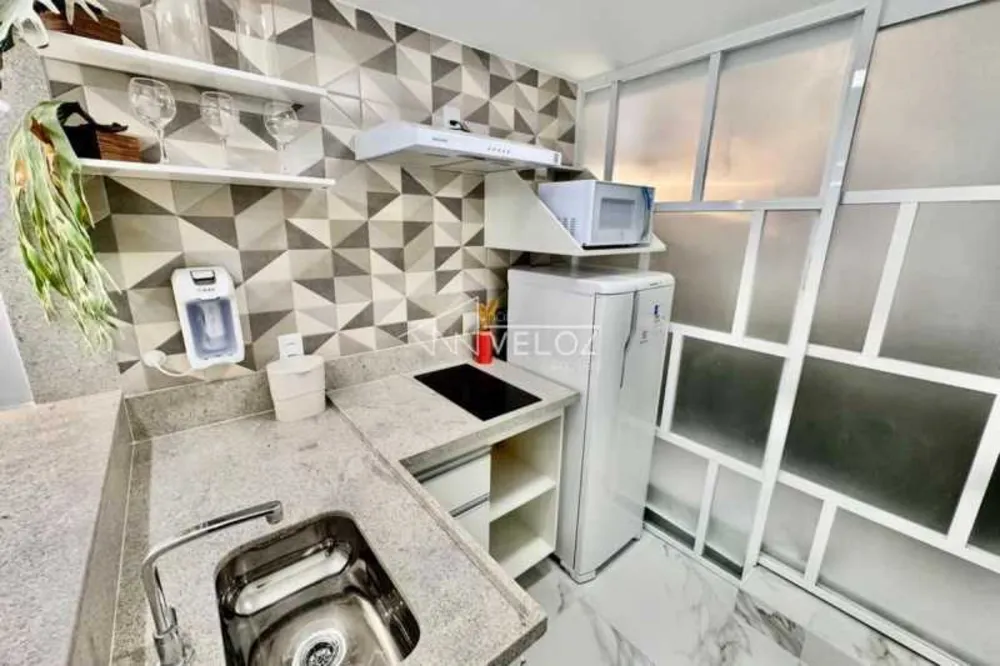 Apartamento, 1 quarto, 41 m² - Foto 12