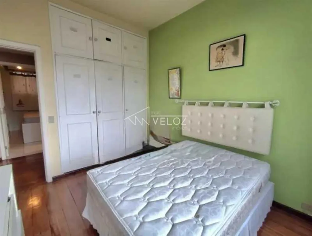 Apartamento, 3 quartos, 110 m² - Foto 1