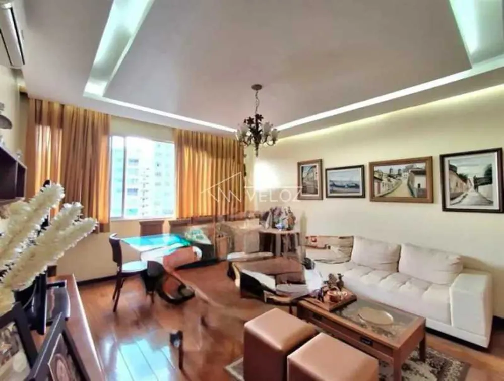 Apartamento, 3 quartos, 110 m² - Foto 6