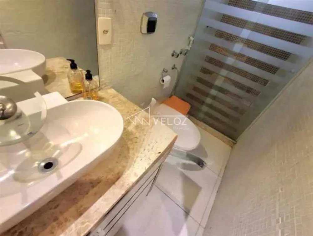 Apartamento, 3 quartos, 110 m² - Foto 12