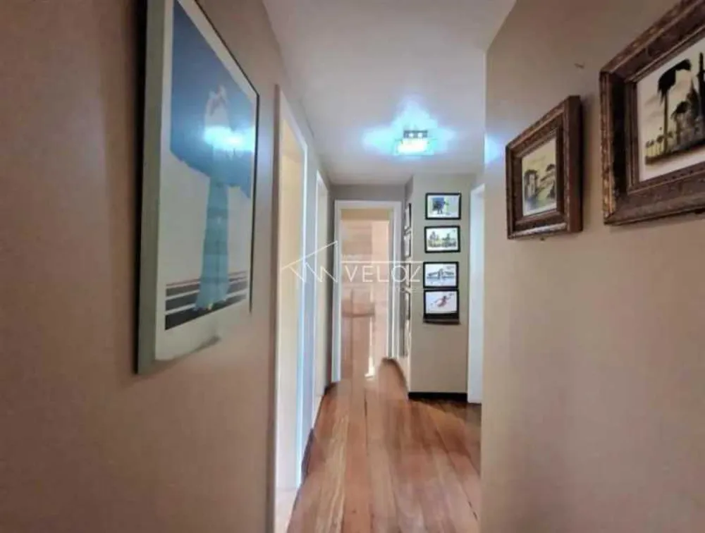 Apartamento, 3 quartos, 110 m² - Foto 7