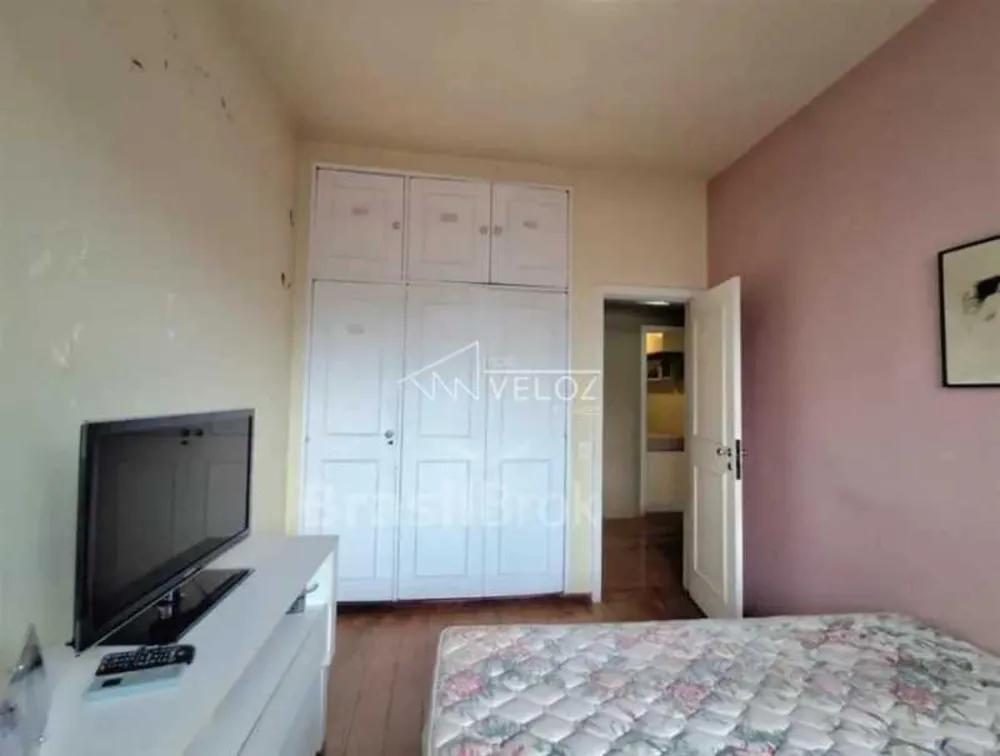 Apartamento, 3 quartos, 110 m² - Foto 15