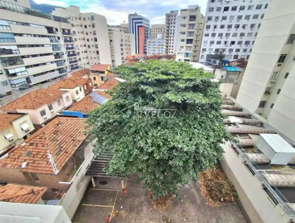 Apartamento, 3 quartos, 110 m² - Foto 3