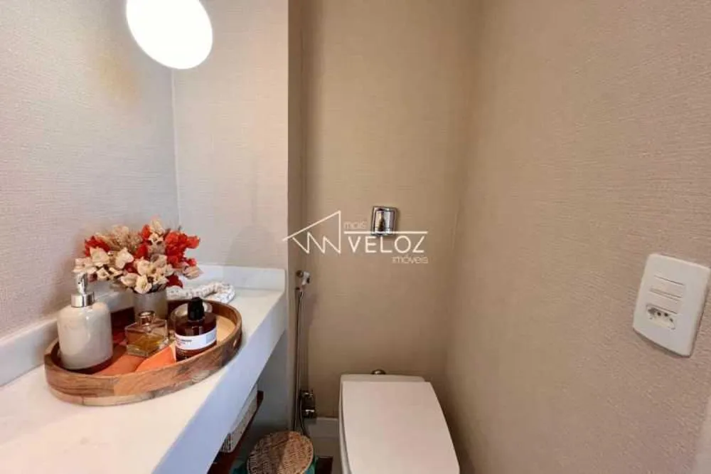 Apartamento, 1 quarto, 32 m² - Foto 12