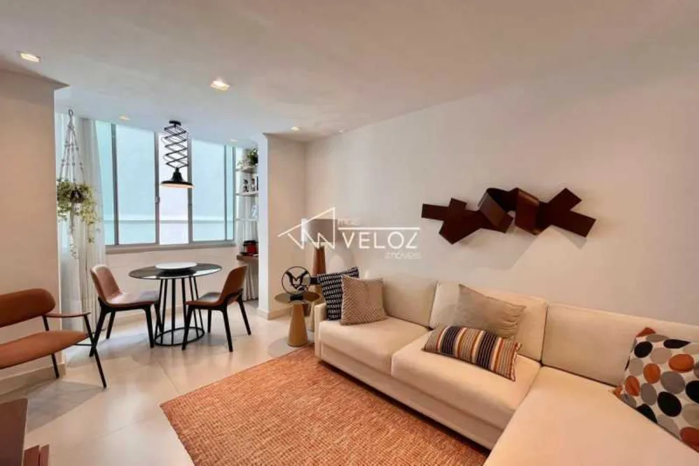 Apartamento, 1 quarto, 32 m² - Foto 14