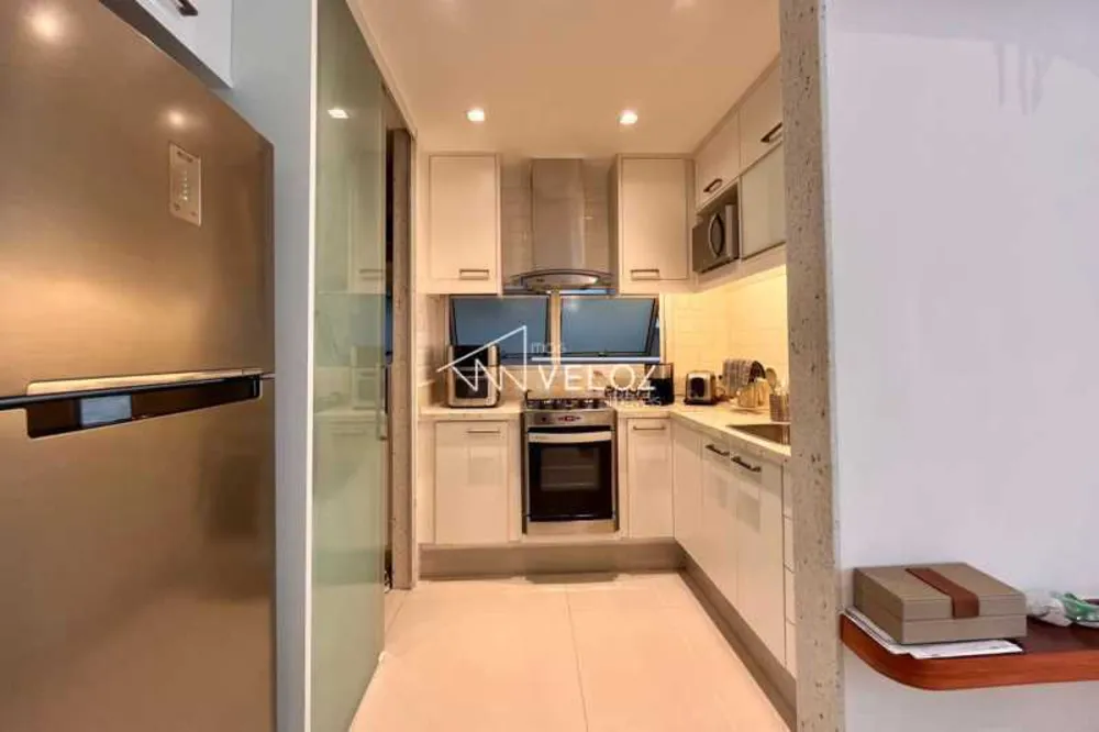 Apartamento, 1 quarto, 32 m² - Foto 4