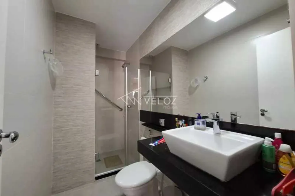 Cobertura, 3 quartos, 197 m² - Foto 7