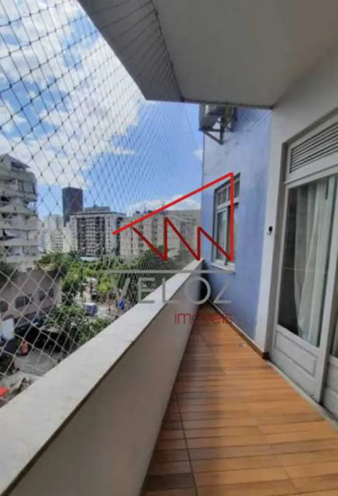 Apartamento, 3 quartos, 122 m² - Foto 4