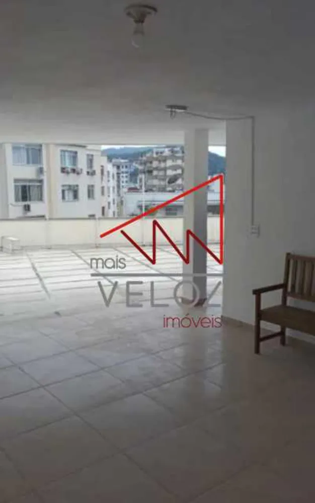 Apartamento, 3 quartos, 122 m² - Foto 1