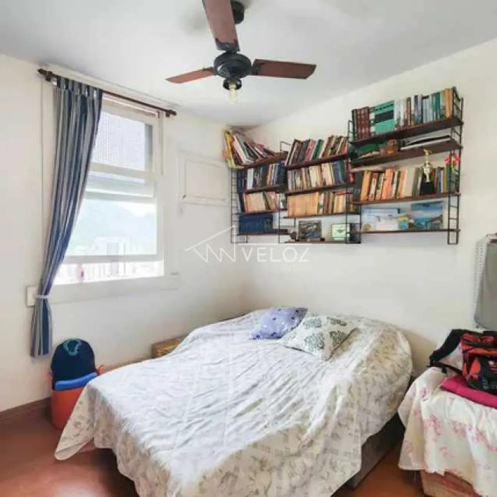 Apartamento, 3 quartos, 189 m² - Foto 11