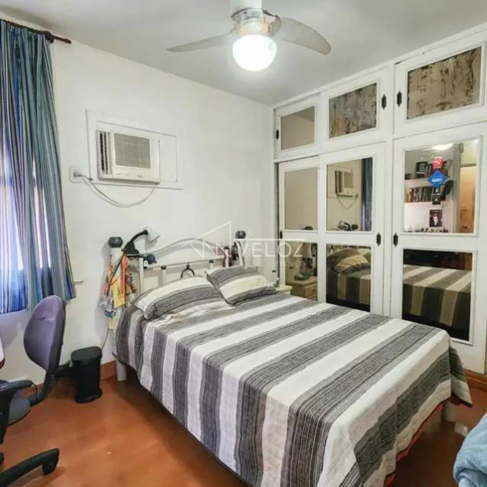 Apartamento, 3 quartos, 189 m² - Foto 9