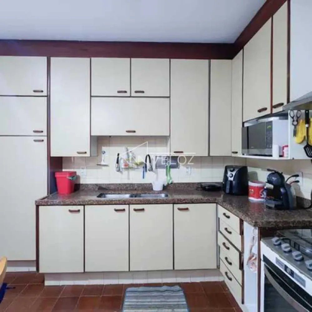 Apartamento, 3 quartos, 189 m² - Foto 15