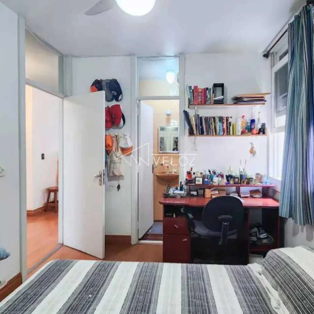 Apartamento, 3 quartos, 189 m² - Foto 1