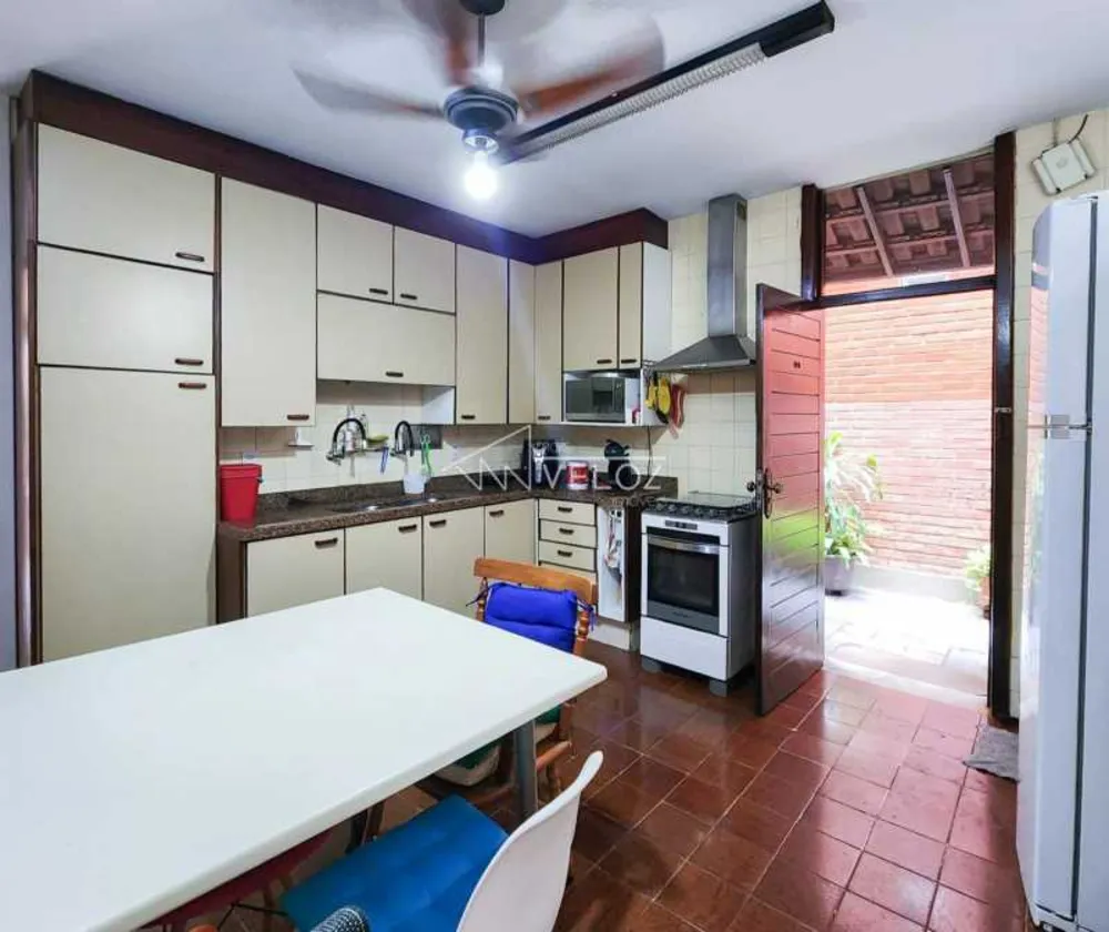 Apartamento, 3 quartos, 189 m² - Foto 17