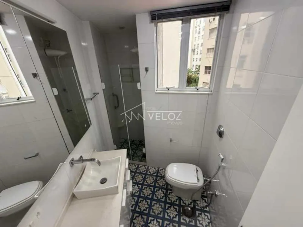 Apartamento, 2 quartos, 58 m² - Foto 9