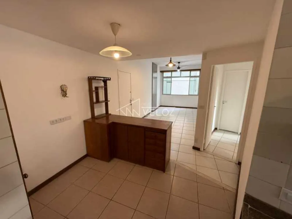 Apartamento, 2 quartos, 58 m² - Foto 1