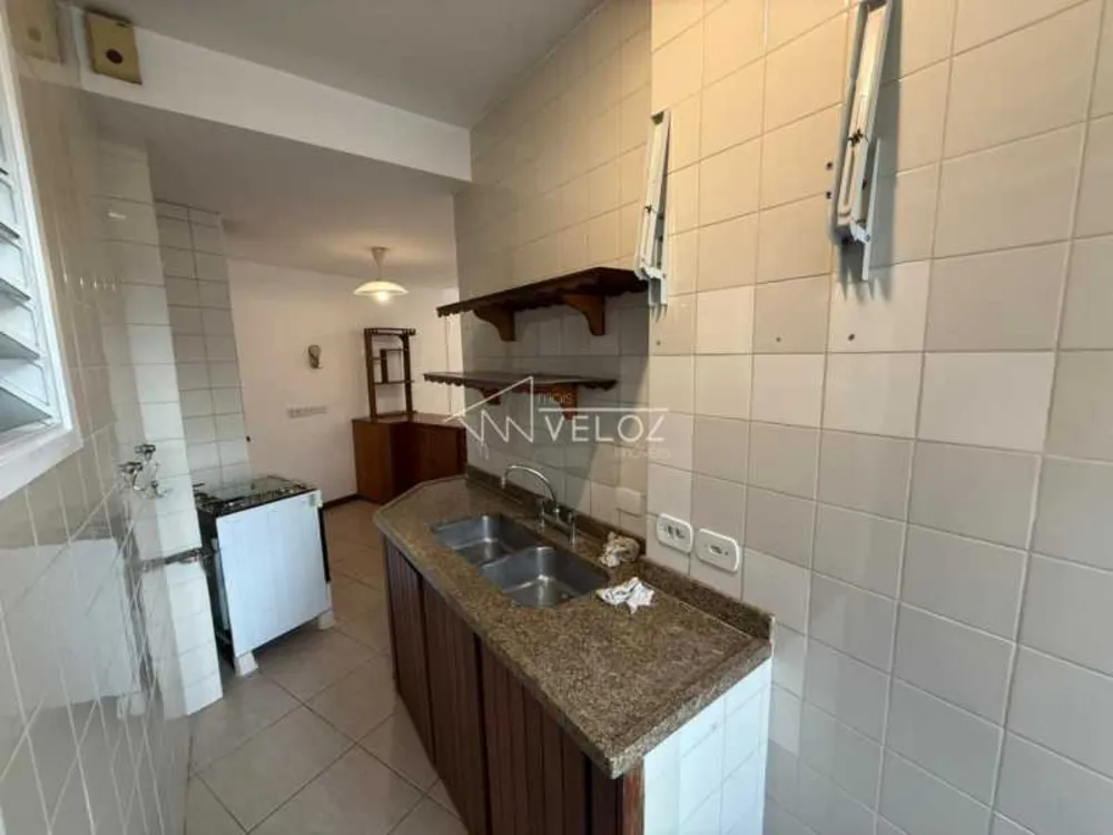 Apartamento, 2 quartos, 58 m² - Foto 6