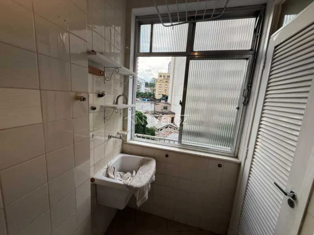 Apartamento, 2 quartos, 58 m² - Foto 12