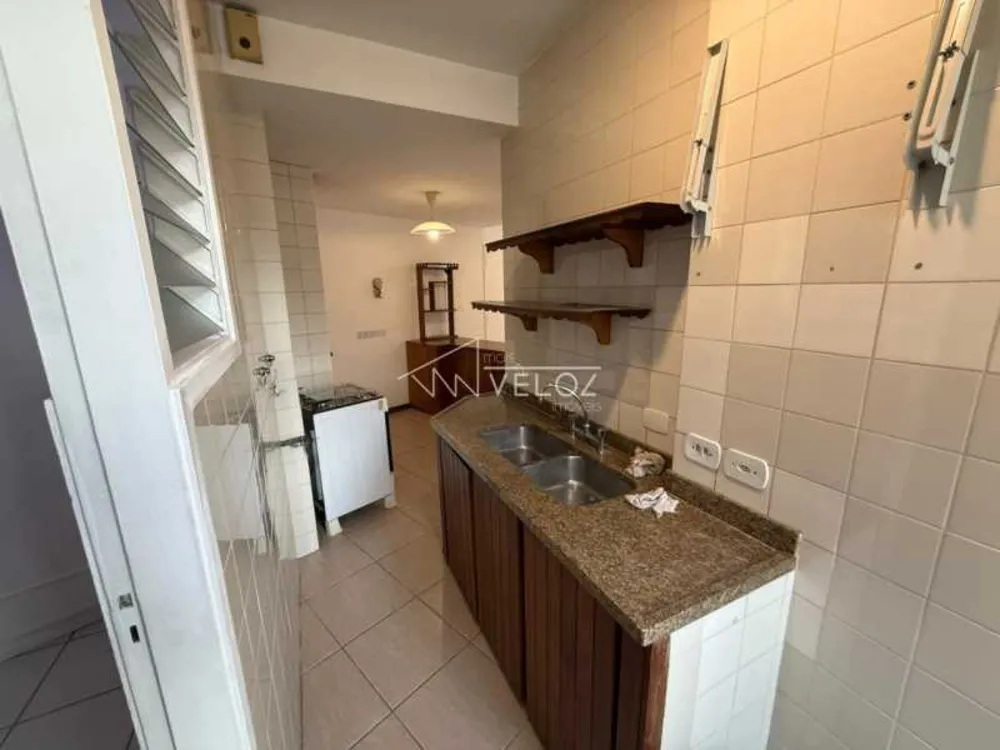 Apartamento, 2 quartos, 58 m² - Foto 2