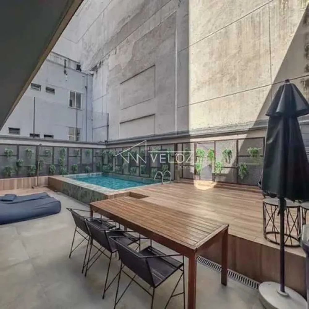 Apartamento, 1 quarto, 36 m² - Foto 12