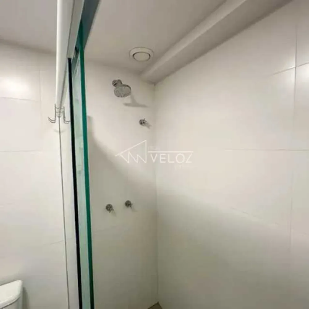 Apartamento, 1 quarto, 36 m² - Foto 2