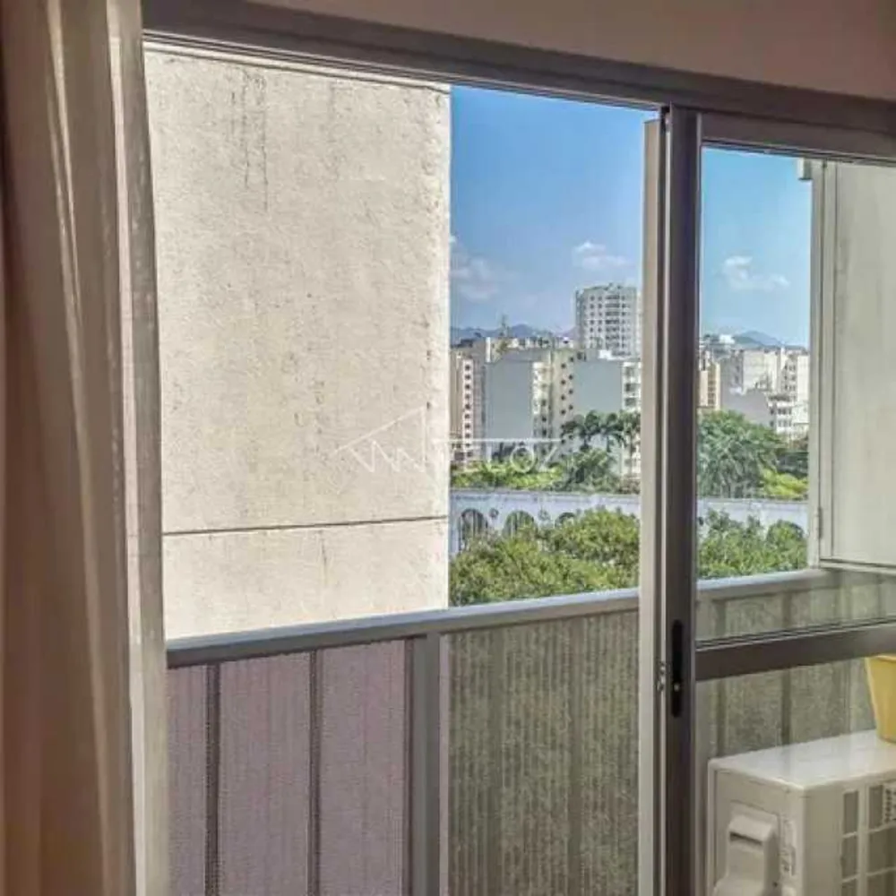 Apartamento, 1 quarto, 36 m² - Foto 6