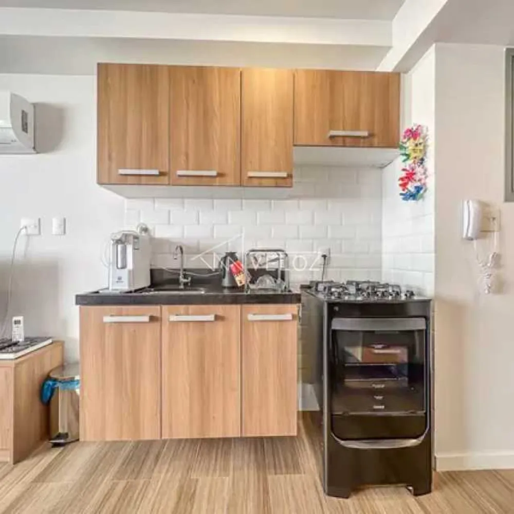 Apartamento, 1 quarto, 36 m² - Foto 22