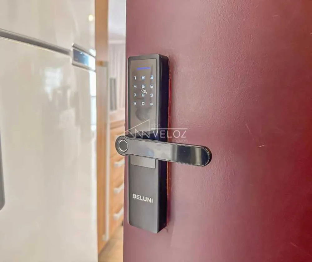 Apartamento, 1 quarto, 36 m² - Foto 13