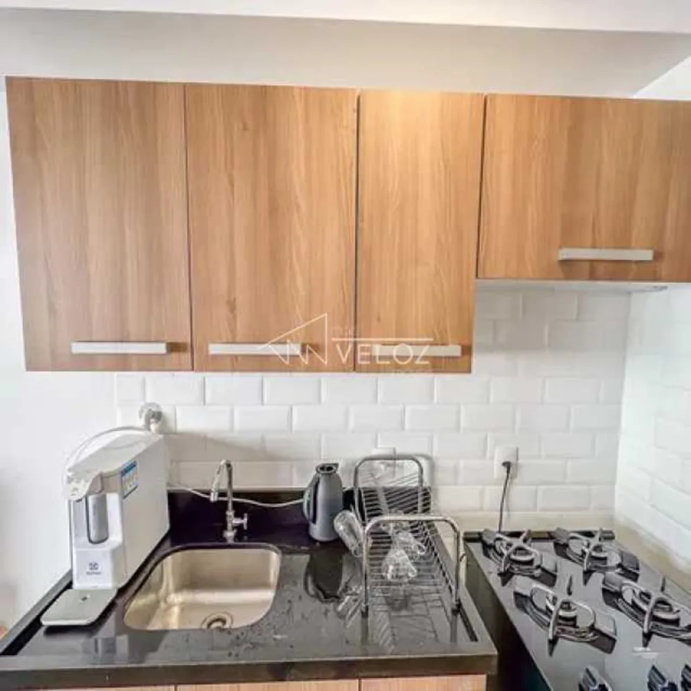 Apartamento, 1 quarto, 36 m² - Foto 24