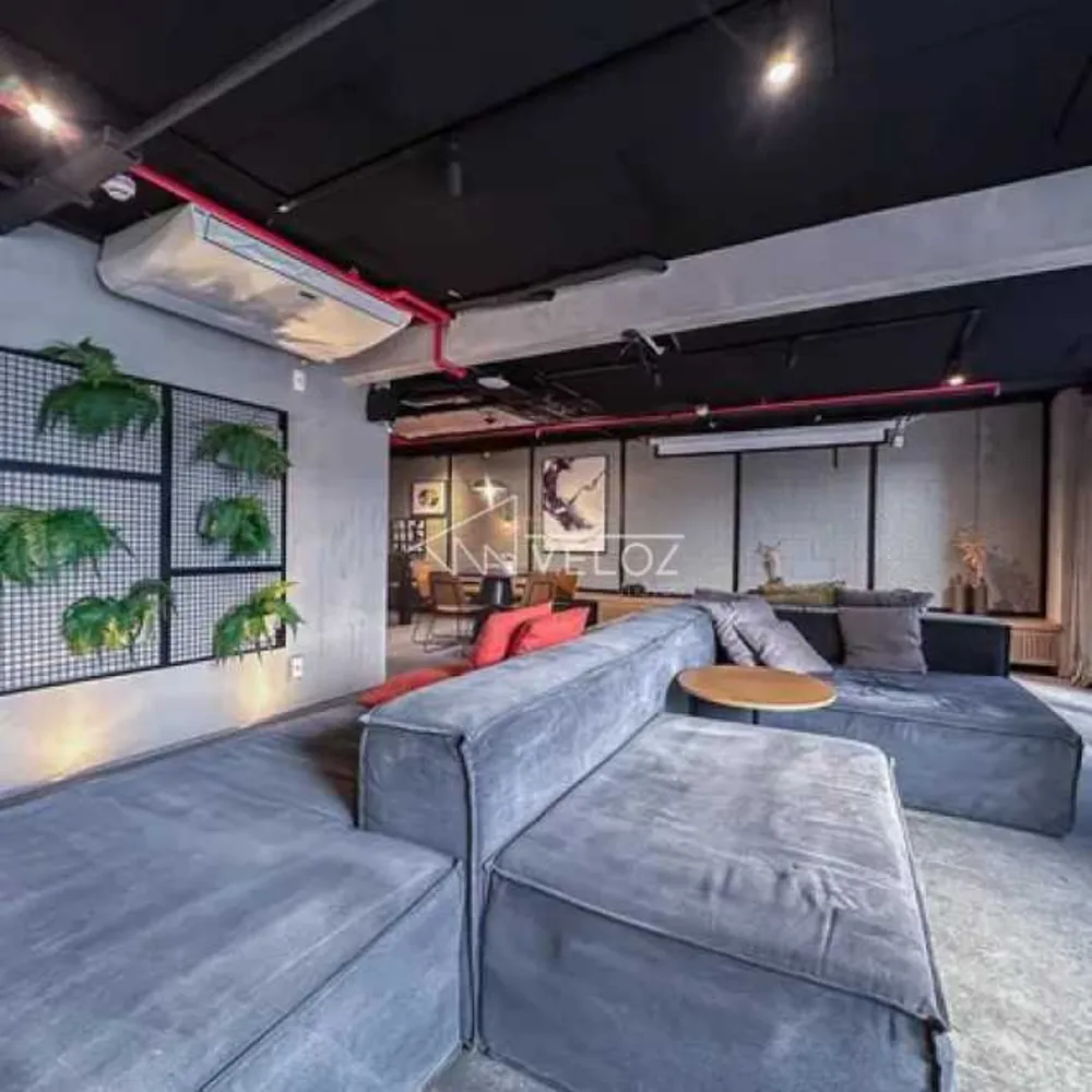 Apartamento, 1 quarto, 36 m² - Foto 3