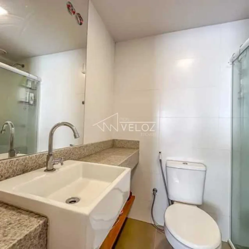Apartamento, 1 quarto, 36 m² - Foto 20