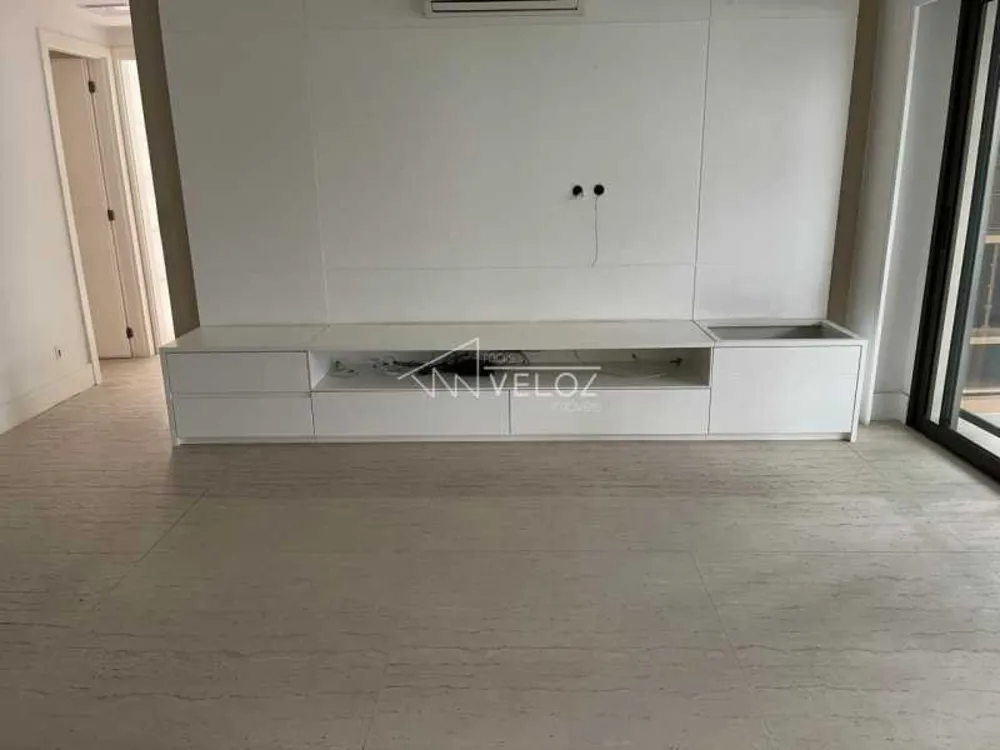 Apartamento, 4 quartos, 155 m² - Foto 11