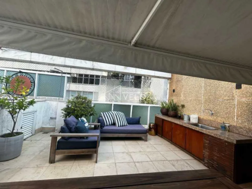 Cobertura, 3 quartos, 176 m² - Foto 13