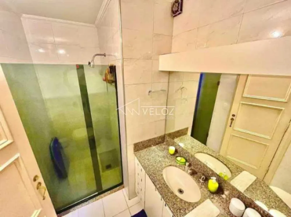 Apartamento, 4 quartos, 250 m² - Foto 17