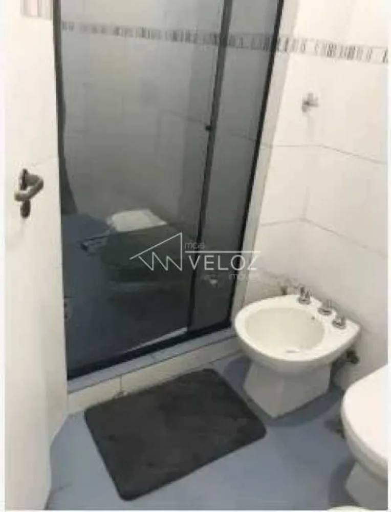Flat/Apart Hotel, 2 quartos, 87 m² - Foto 8
