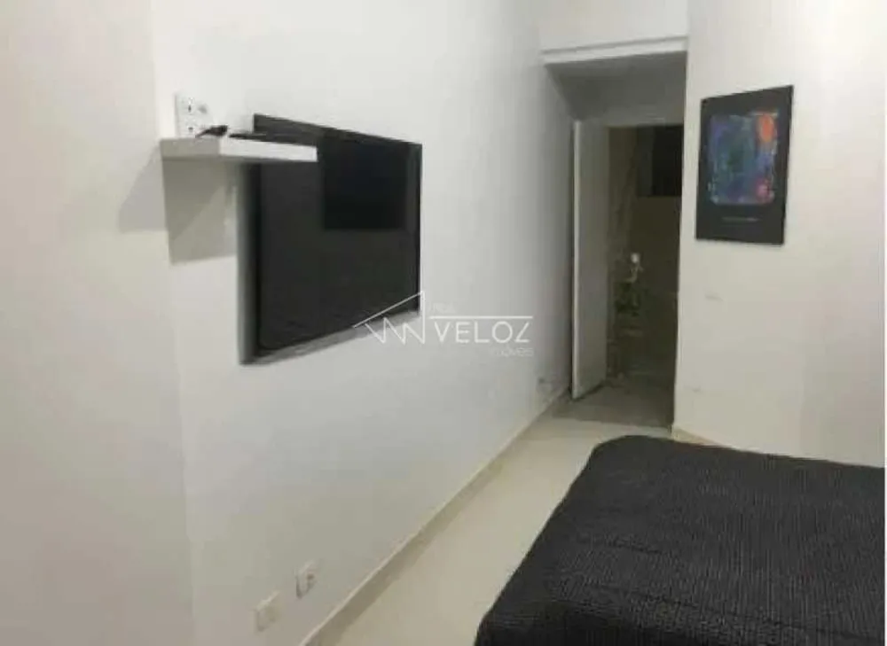 Flat/Apart Hotel, 2 quartos, 87 m² - Foto 17