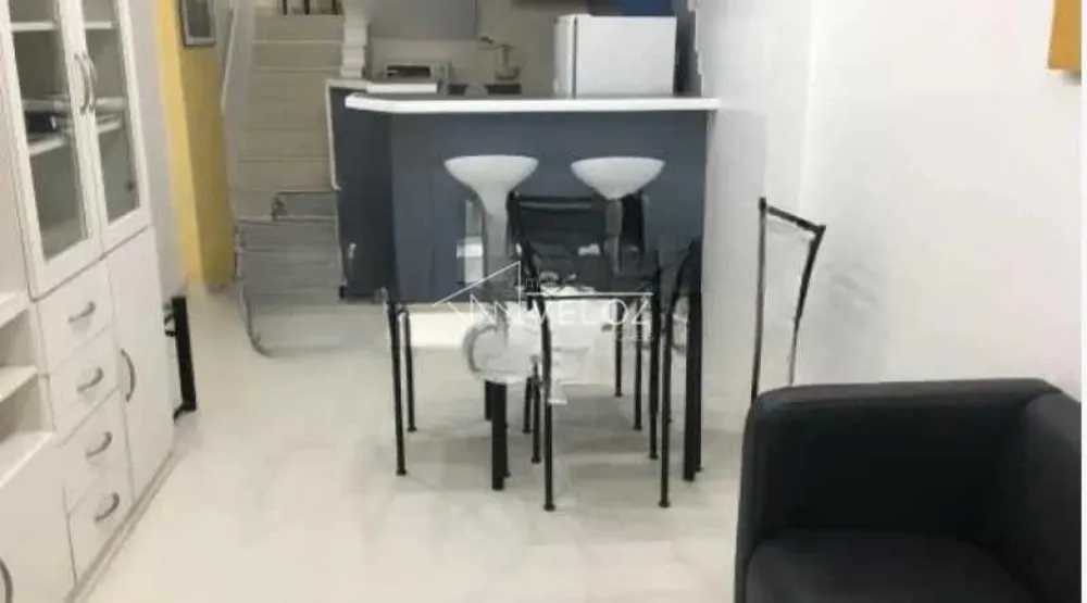 Flat/Apart Hotel, 2 quartos, 87 m² - Foto 14