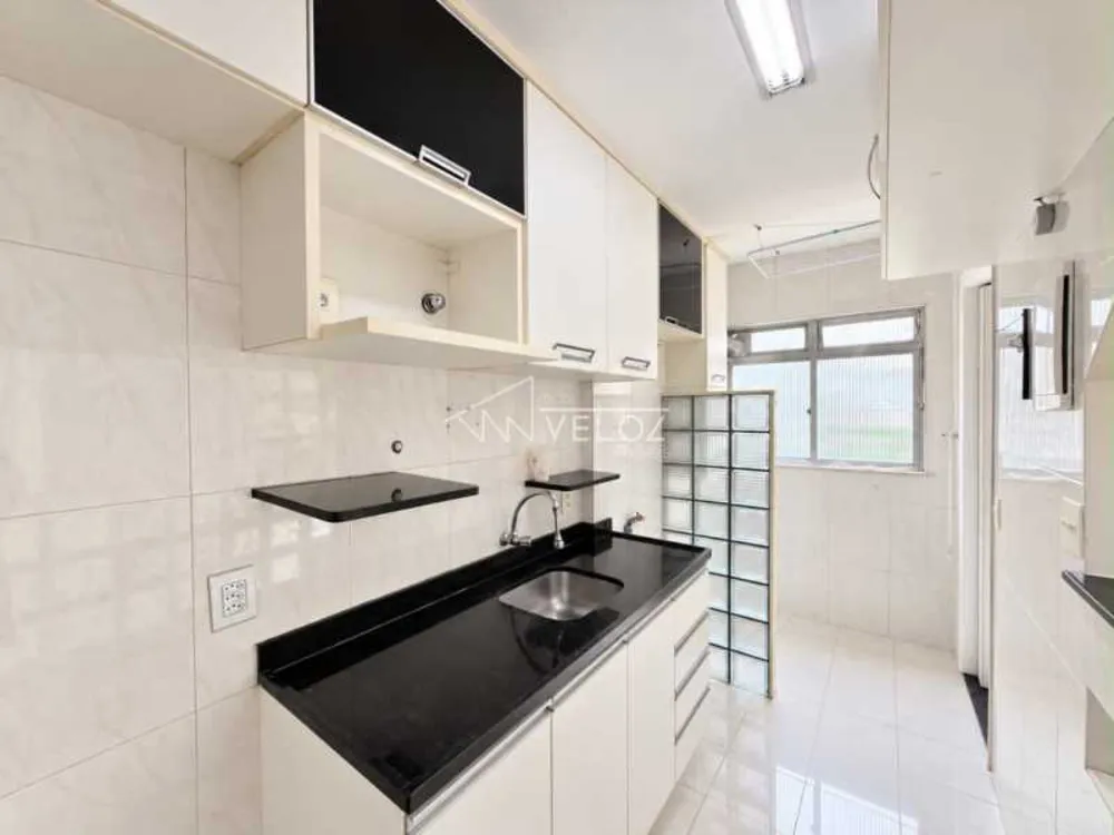 Apartamento, 3 quartos, 72 m² - Foto 5