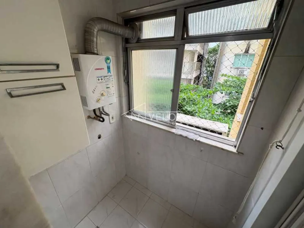 Apartamento, 3 quartos, 72 m² - Foto 8