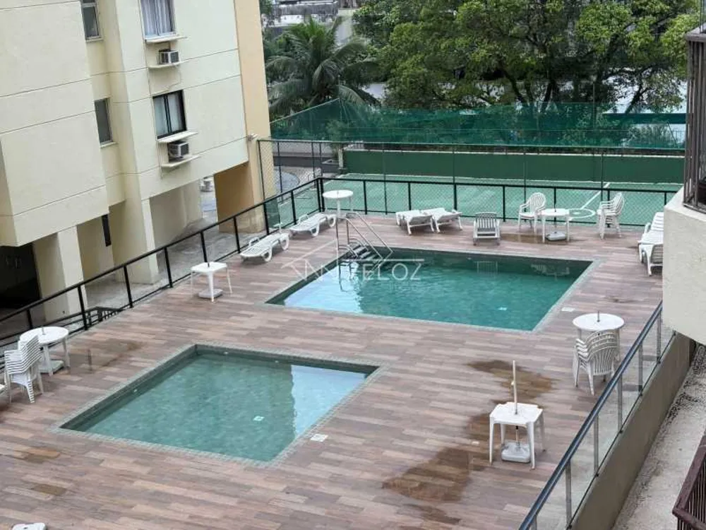Apartamento, 3 quartos, 72 m² - Foto 6